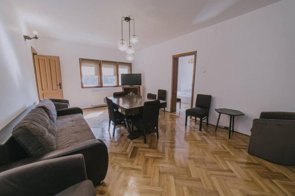 Predoi'S Place Sinaia Exterior photo