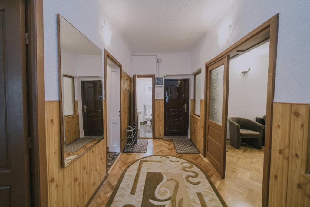 Predoi'S Place Sinaia Exterior photo